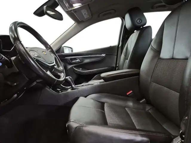 2017 Chevrolet Impala 1LT LT | Convenience Package | Cruise C... - Photo 10