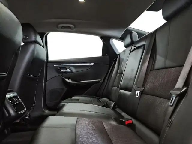 2017 Chevrolet Impala 1LT LT | Convenience Package | Cruise C... - Photo 11