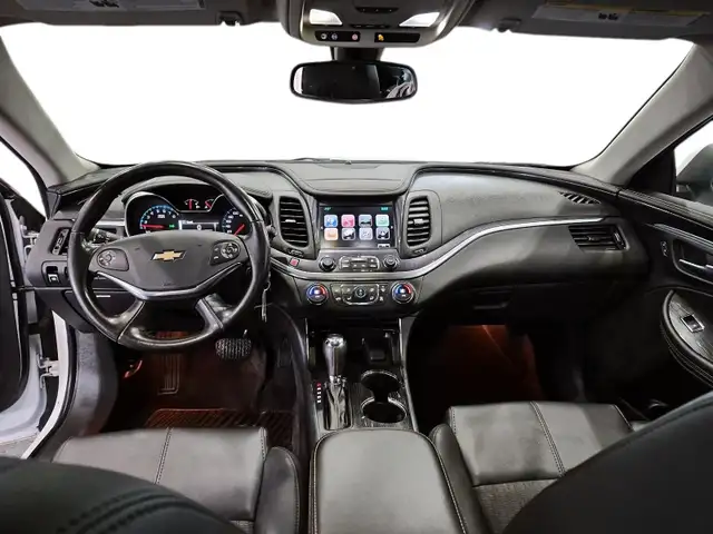 2017 Chevrolet Impala 1LT LT | Convenience Package | Cruise C... - Photo 12