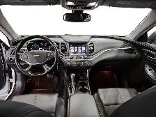 2017 Chevrolet Impala 1LT LT | Convenience Package | Cruise C... - Photo 12