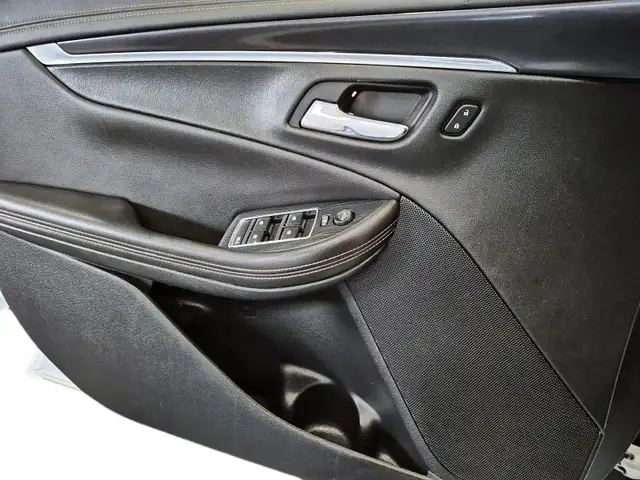 2017 Chevrolet Impala 1LT LT | Convenience Package | Cruise C... - Photo 14