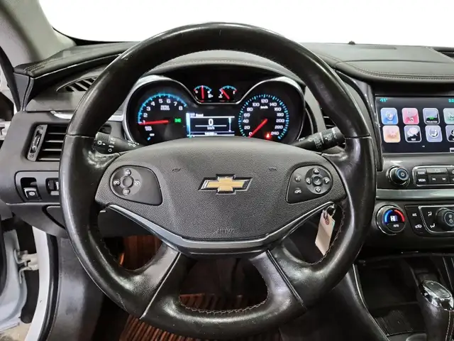 2017 Chevrolet Impala 1LT LT | Convenience Package | Cruise C... - Photo 15