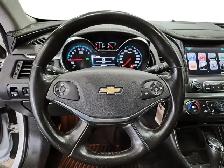 2017 Chevrolet Impala 1LT LT | Convenience Package | Cruise C... - Photo 15