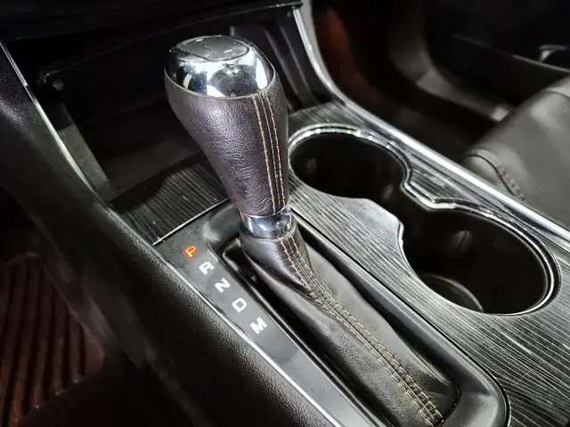 2017 Chevrolet Impala 1LT LT | Convenience Package | Cruise C... - Photo 16