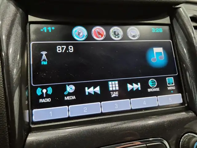 2017 Chevrolet Impala 1LT LT | Convenience Package | Cruise C... - Photo 19