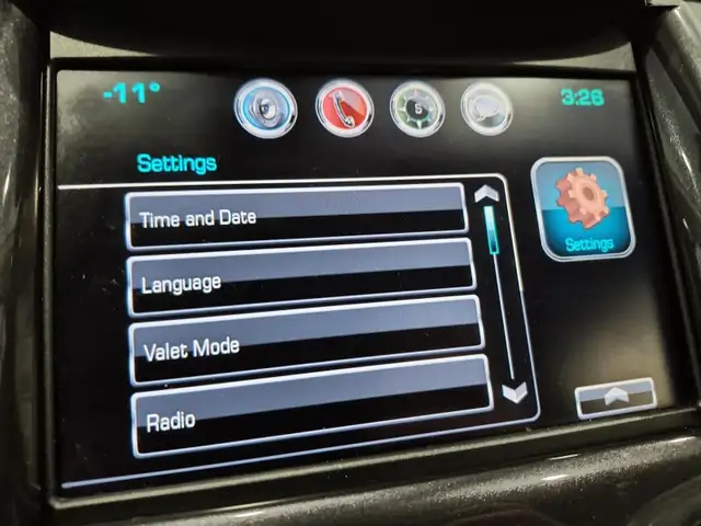 2017 Chevrolet Impala 1LT LT | Convenience Package | Cruise C... - Photo 20