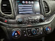 2017 Chevrolet Impala 1LT LT | Convenience Package | Cruise C... - Photo 21