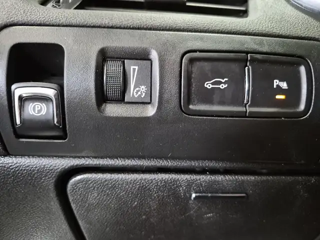 2017 Chevrolet Impala 1LT LT | Convenience Package | Cruise C... - Photo 22