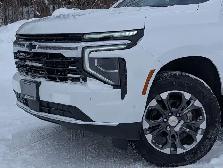 2026 Chevrolet Tahoe LS- Heated Mirrors - Wi-Fi Hotspot Capable - Photo 2