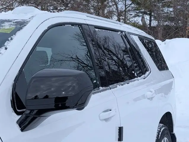 2026 Chevrolet Tahoe LS- Heated Mirrors - Wi-Fi Hotspot Capable - Photo 3