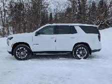 2026 Chevrolet Tahoe LS- Heated Mirrors - Wi-Fi Hotspot Capable - Photo 5