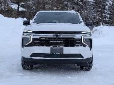 2026 Chevrolet Tahoe LS- Heated Mirrors - Wi-Fi Hotspot Capable - Photo 6
