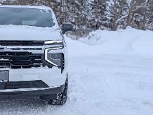 2026 Chevrolet Tahoe LS- Heated Mirrors - Wi-Fi Hotspot Capable - Photo 7