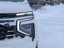 2026 Chevrolet Tahoe LS- Heated Mirrors - Wi-Fi Hotspot Capable - Photo 8