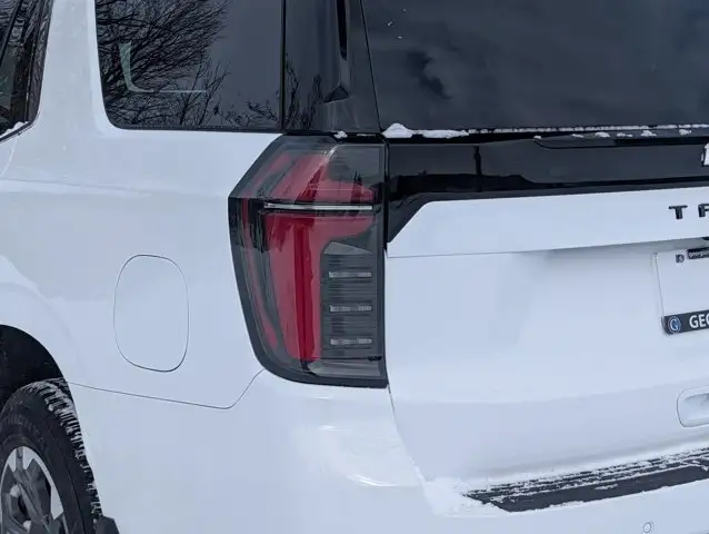 2026 Chevrolet Tahoe LS- Heated Mirrors - Wi-Fi Hotspot Capable - Photo 9