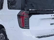 2026 Chevrolet Tahoe LS- Heated Mirrors - Wi-Fi Hotspot Capable - Photo 9