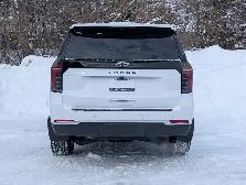 2026 Chevrolet Tahoe LS- Heated Mirrors - Wi-Fi Hotspot Capable - Photo 10