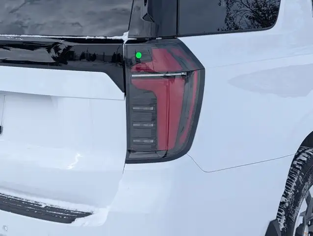 2026 Chevrolet Tahoe LS- Heated Mirrors - Wi-Fi Hotspot Capable - Photo 11