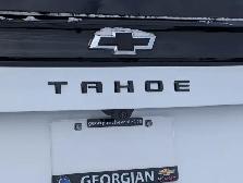 2026 Chevrolet Tahoe LS- Heated Mirrors - Wi-Fi Hotspot Capable - Photo 12