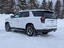 2026 Chevrolet Tahoe LS- Heated Mirrors - Wi-Fi Hotspot Capable - Photo 13