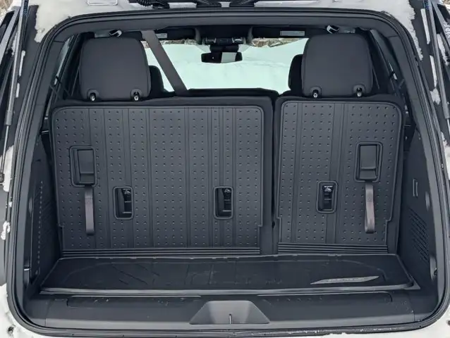 2026 Chevrolet Tahoe LS- Heated Mirrors - Wi-Fi Hotspot Capable - Photo 14