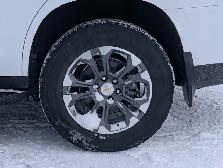 2026 Chevrolet Tahoe LS- Heated Mirrors - Wi-Fi Hotspot Capable - Photo 15