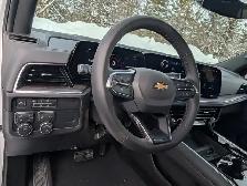 2026 Chevrolet Tahoe LS- Heated Mirrors - Wi-Fi Hotspot Capable - Photo 17