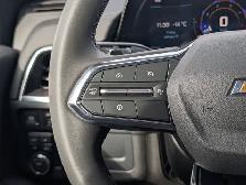 2026 Chevrolet Tahoe LS- Heated Mirrors - Wi-Fi Hotspot Capable - Photo 18