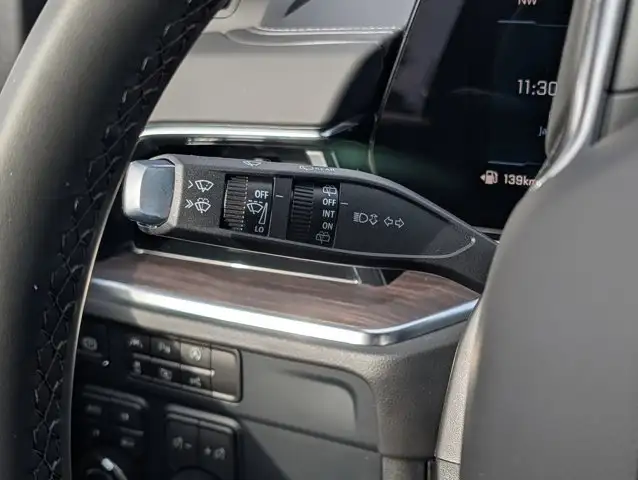 2026 Chevrolet Tahoe LS- Heated Mirrors - Wi-Fi Hotspot Capable - Photo 20