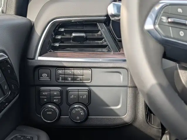 2026 Chevrolet Tahoe LS- Heated Mirrors - Wi-Fi Hotspot Capable - Photo 21