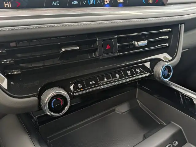 2026 Chevrolet Tahoe LS- Heated Mirrors - Wi-Fi Hotspot Capable - Photo 24