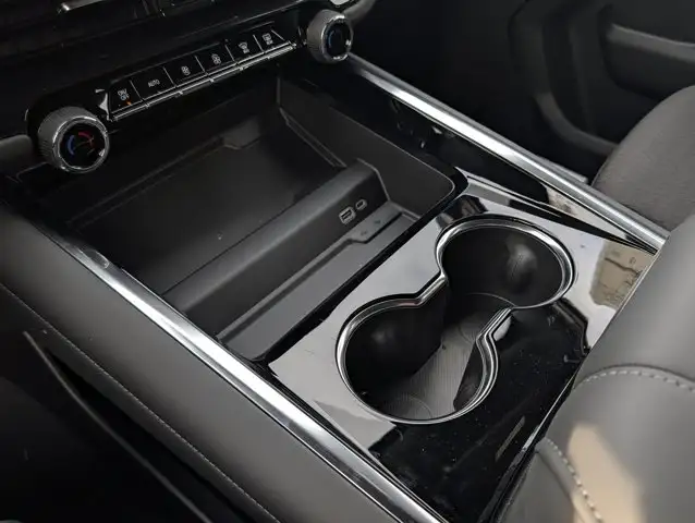 2026 Chevrolet Tahoe LS- Heated Mirrors - Wi-Fi Hotspot Capable - Photo 25