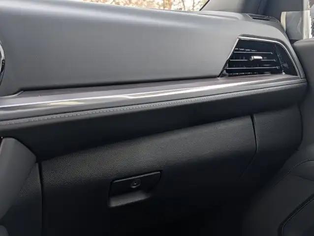 2026 Chevrolet Tahoe LS- Heated Mirrors - Wi-Fi Hotspot Capable - Photo 26