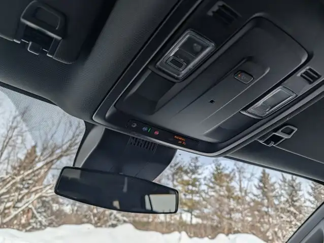 2026 Chevrolet Tahoe LS- Heated Mirrors - Wi-Fi Hotspot Capable - Photo 27