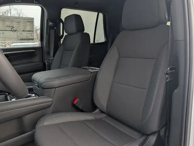 2026 Chevrolet Tahoe LS- Heated Mirrors - Wi-Fi Hotspot Capable - Photo 29