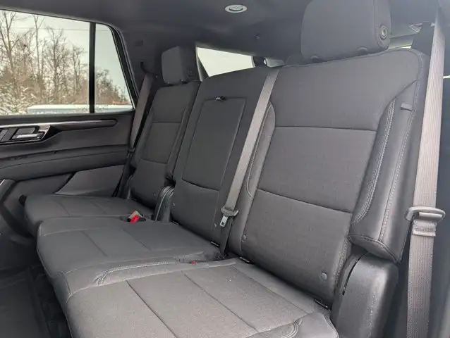 2026 Chevrolet Tahoe LS- Heated Mirrors - Wi-Fi Hotspot Capable - Photo 30