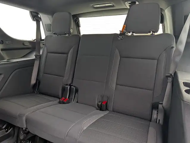 2026 Chevrolet Tahoe LS- Heated Mirrors - Wi-Fi Hotspot Capable - Photo 31