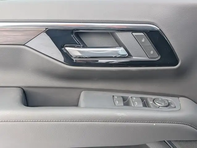 2026 Chevrolet Tahoe LS- Heated Mirrors - Wi-Fi Hotspot Capable - Photo 33