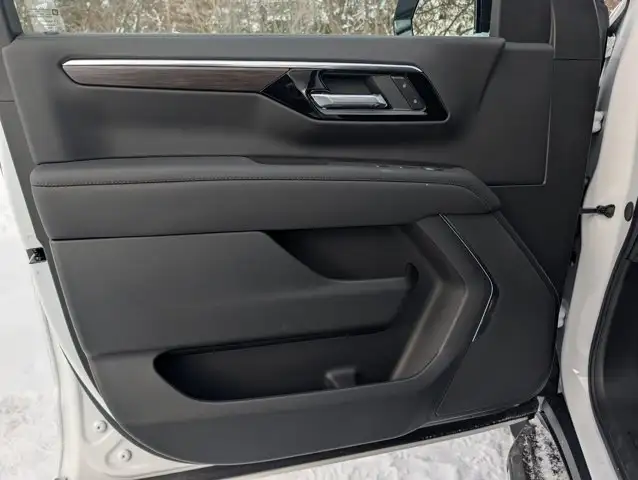 2026 Chevrolet Tahoe LS- Heated Mirrors - Wi-Fi Hotspot Capable - Photo 34