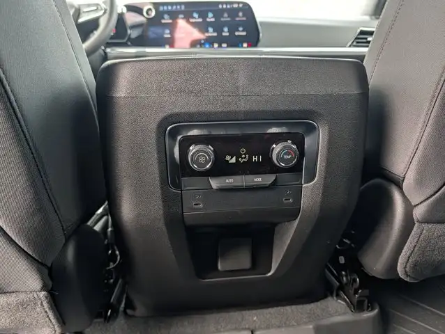 2026 Chevrolet Tahoe LS- Heated Mirrors - Wi-Fi Hotspot Capable - Photo 35