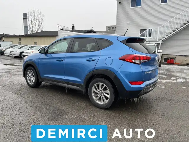 2016 Hyundai Tucson PREMIUMCAMERA DE RECULSIEGES CHAUFFANT - Photo 6