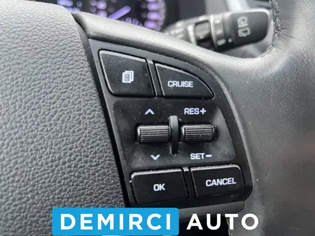 2016 Hyundai Tucson PREMIUMCAMERA DE RECULSIEGES CHAUFFANT - Photo 12