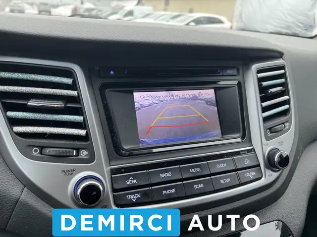 2016 Hyundai Tucson PREMIUMCAMERA DE RECULSIEGES CHAUFFANT - Photo 16