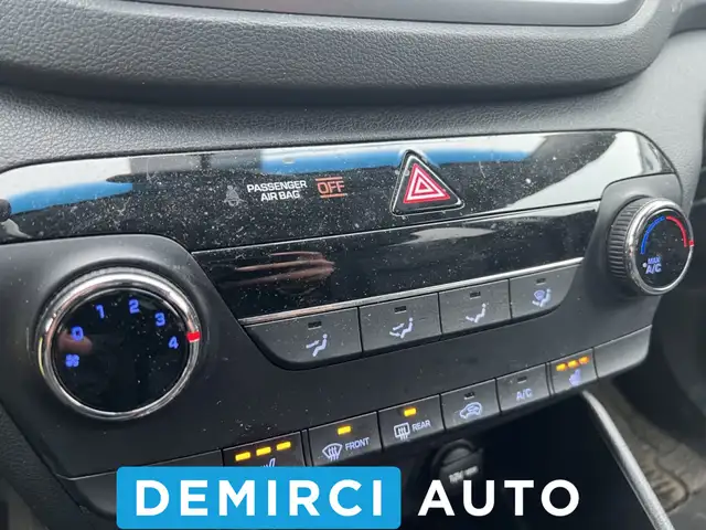2016 Hyundai Tucson PREMIUMCAMERA DE RECULSIEGES CHAUFFANT - Photo 17