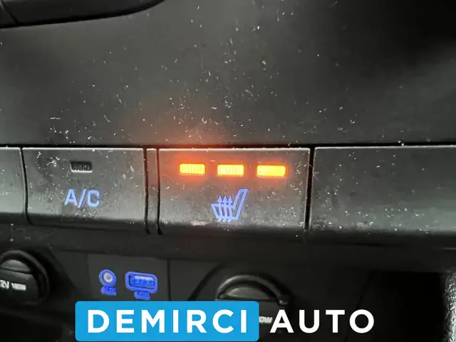 2016 Hyundai Tucson PREMIUMCAMERA DE RECULSIEGES CHAUFFANT - Photo 18