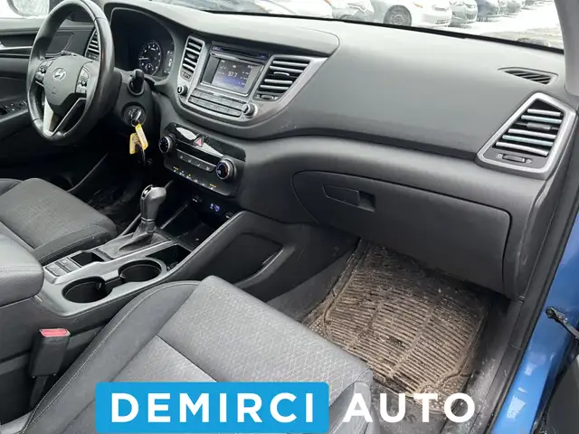 2016 Hyundai Tucson PREMIUMCAMERA DE RECULSIEGES CHAUFFANT - Photo 28