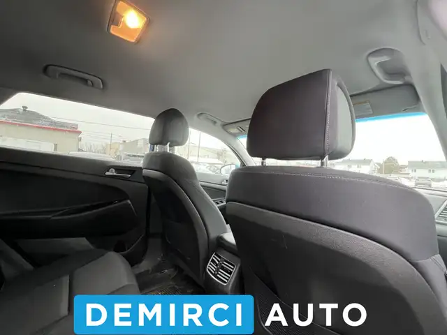 2016 Hyundai Tucson PREMIUMCAMERA DE RECULSIEGES CHAUFFANT - Photo 30