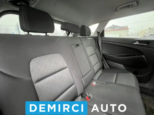 2016 Hyundai Tucson PREMIUMCAMERA DE RECULSIEGES CHAUFFANT - Photo 31