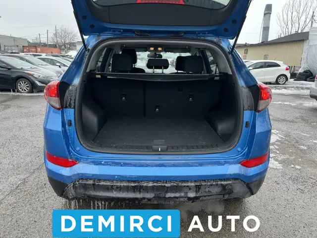 2016 Hyundai Tucson PREMIUMCAMERA DE RECULSIEGES CHAUFFANT - Photo 32