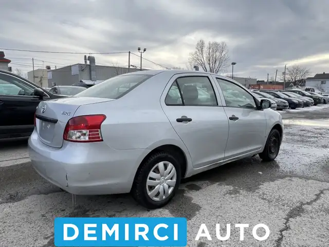 2007 Toyota Yaris YarisUN PROPRIETAIREMANUELLE - Photo 5